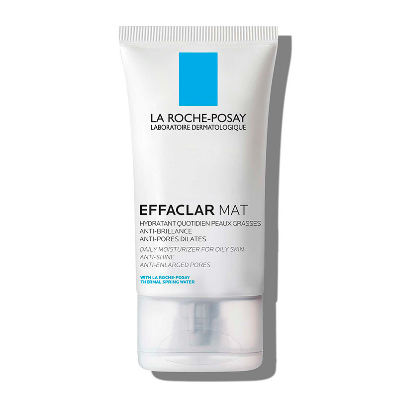La Roche Posay Facciale Effaclar Mat idratante opacizzante per pelli grasse