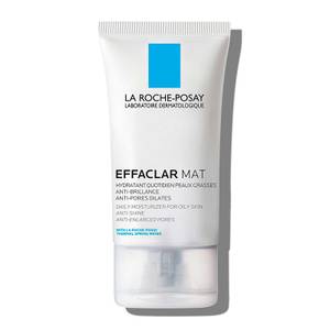La Roche Posay Facciale Effaclar Mat idratante opacizzante per pelli grasse