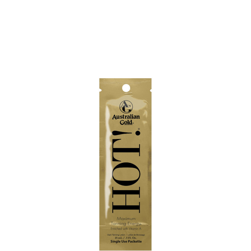 Hot! - 15 ML