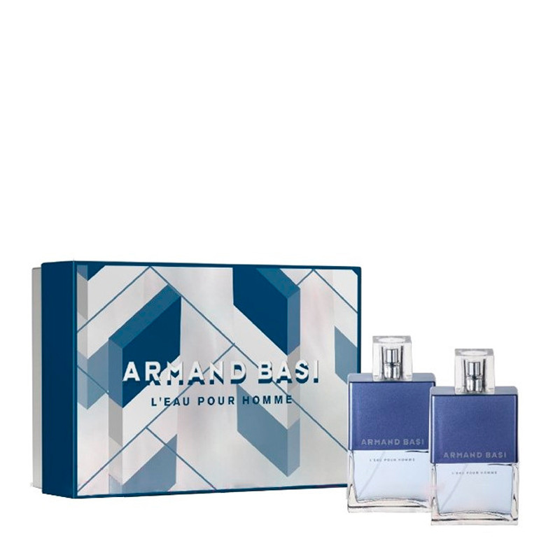Armand Basi L'Eau Pour Homme - 75 ML Eau de toilette Profumi da Uomo