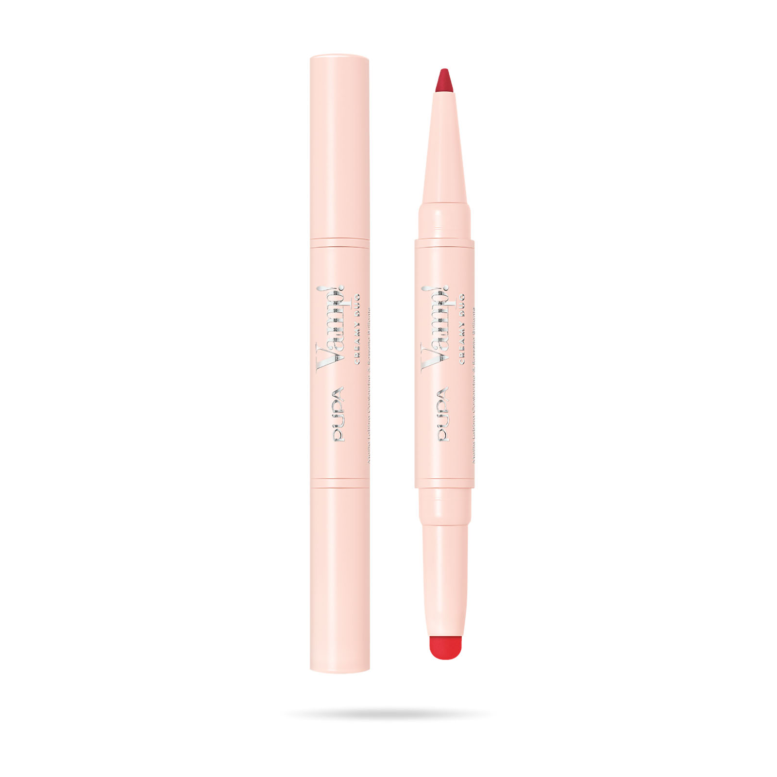Vamp! Creamy Duo Vamp creamy duo true red 010 true red