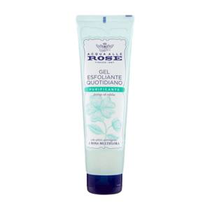Gel Per Il Viso Esfoliante E Purificante 150 ml