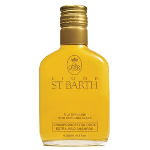 Ligne St Barth Shampoo alla Spirulina (125ml)