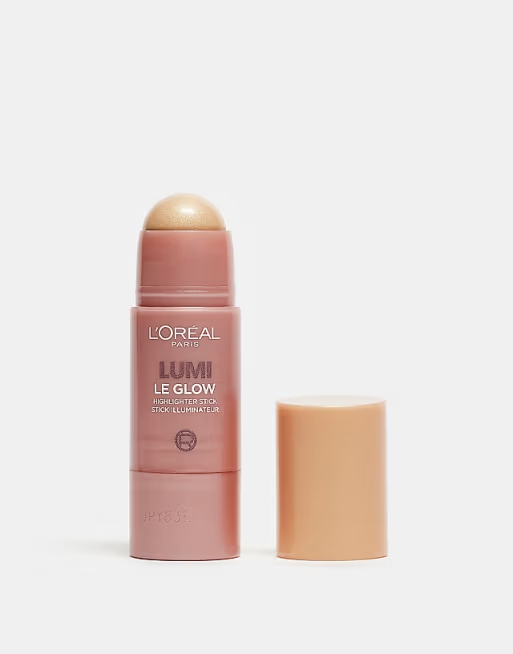 L'Oréal Lumi - Stick illuminante - 635