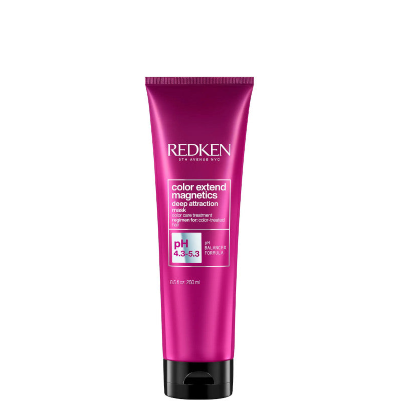 Redken Color Extend Magnetics Mask 250 ML - 250 ML