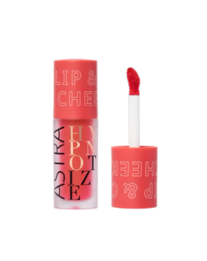 Astra Hypnotize - Rossetto - blush liquido - 05