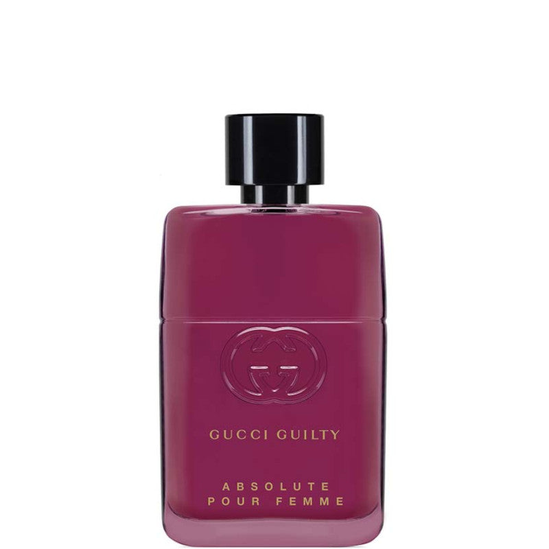 Guilty Pour Femme Absolute - 50 ML