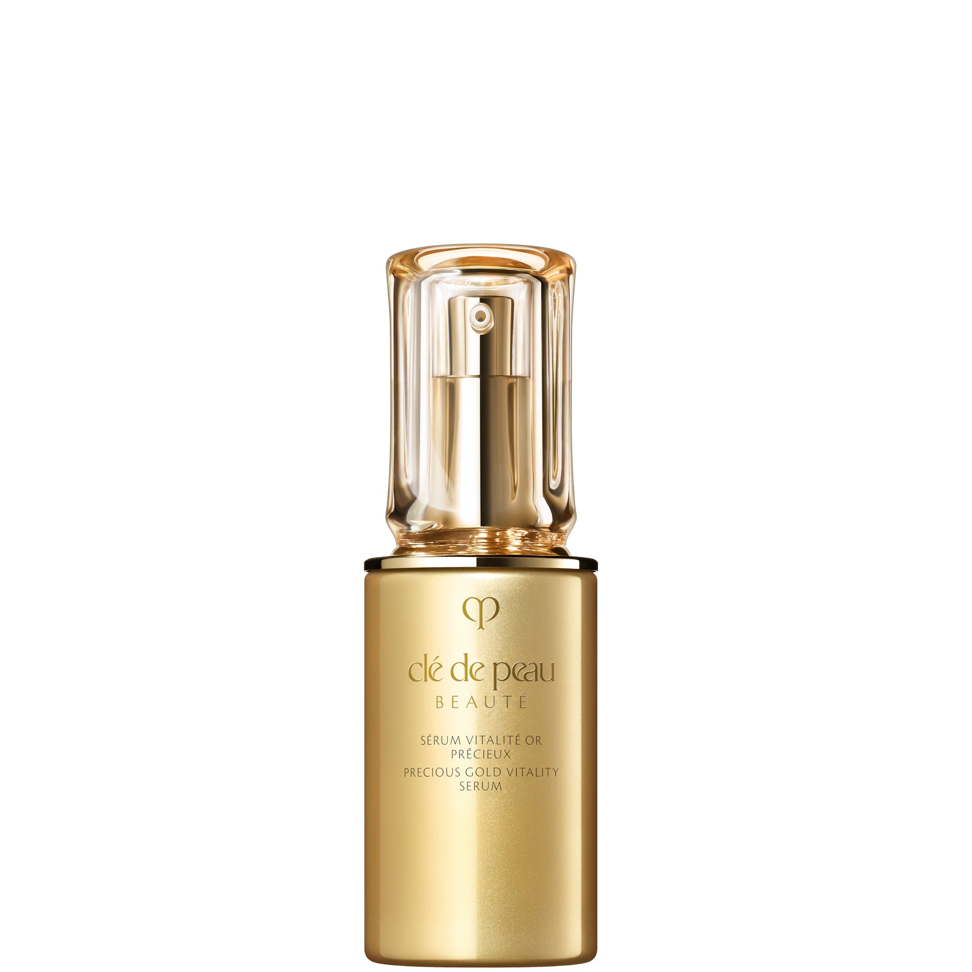 Clé de Peau Beauté