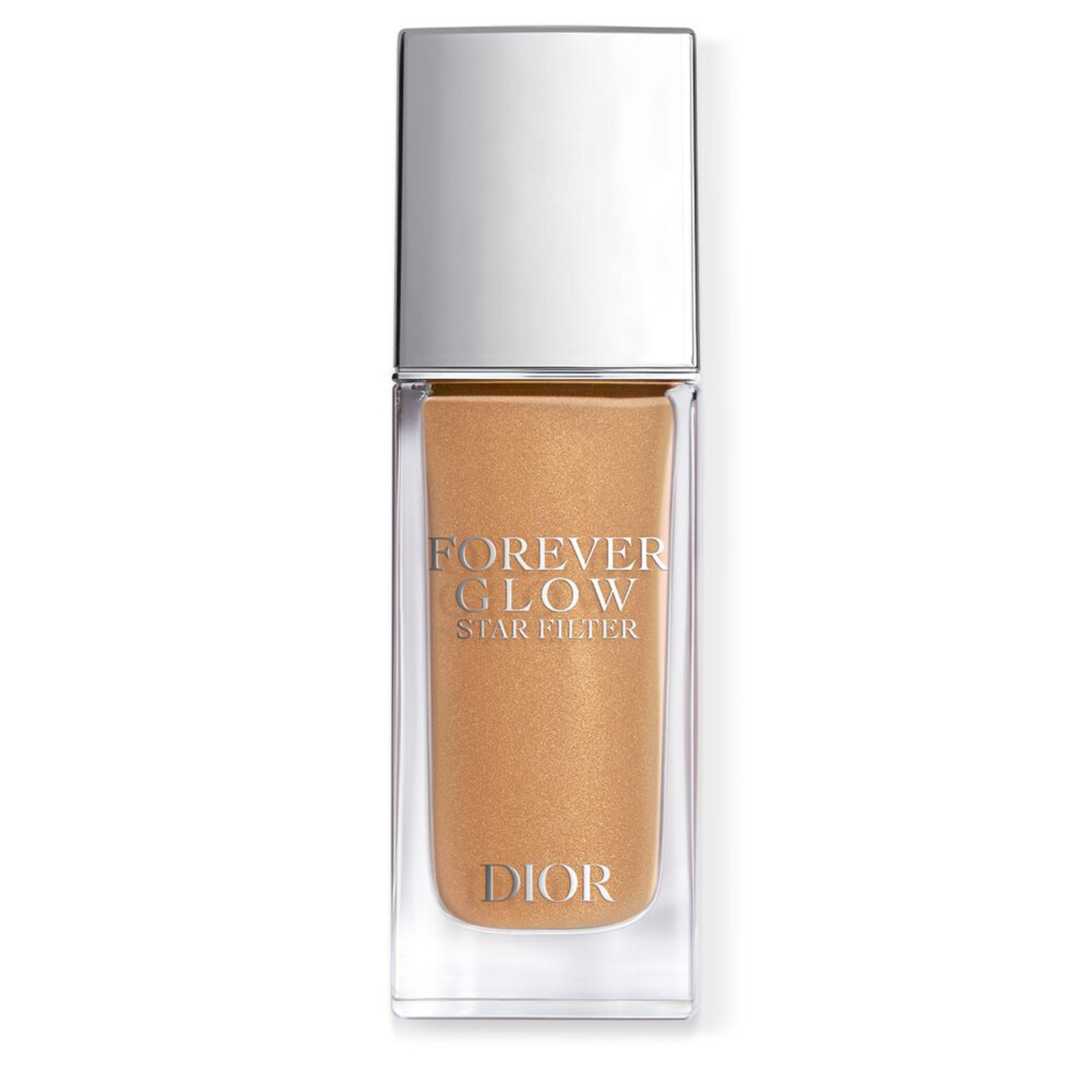 Dior Forever Glow Star Filter - Fluido Sublimatore Per L`incarnato 4n