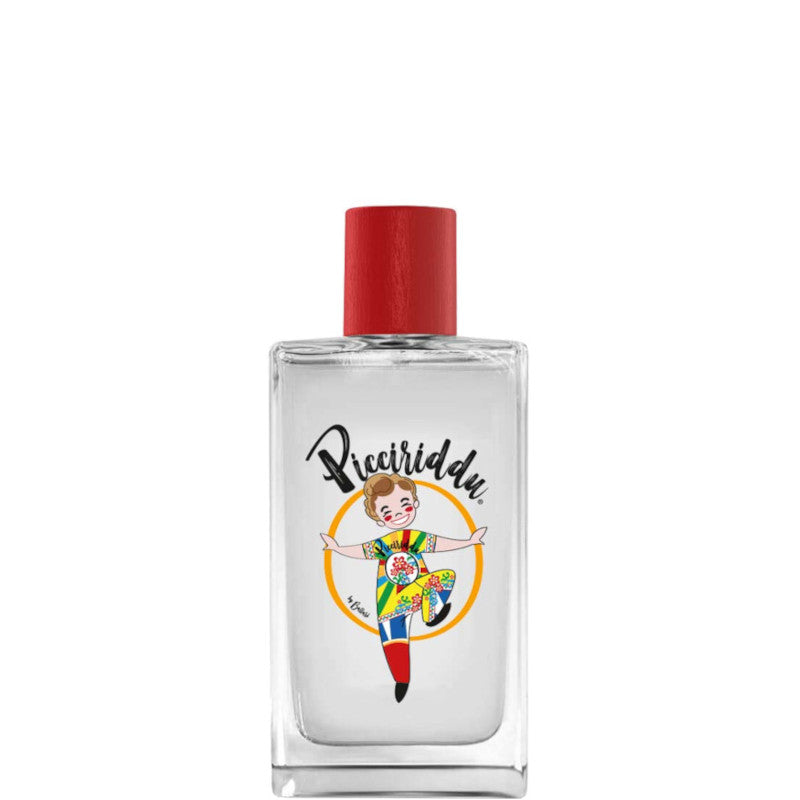 Ballarò Picciriddu - 50 ML