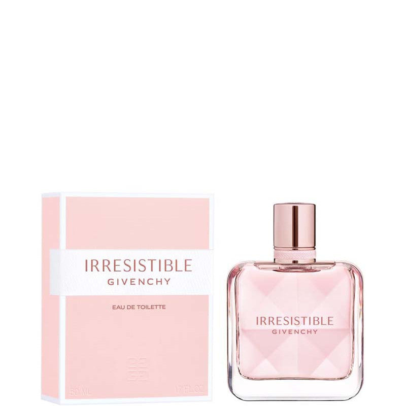 Irresistible Eau de Toilette - 50 ML