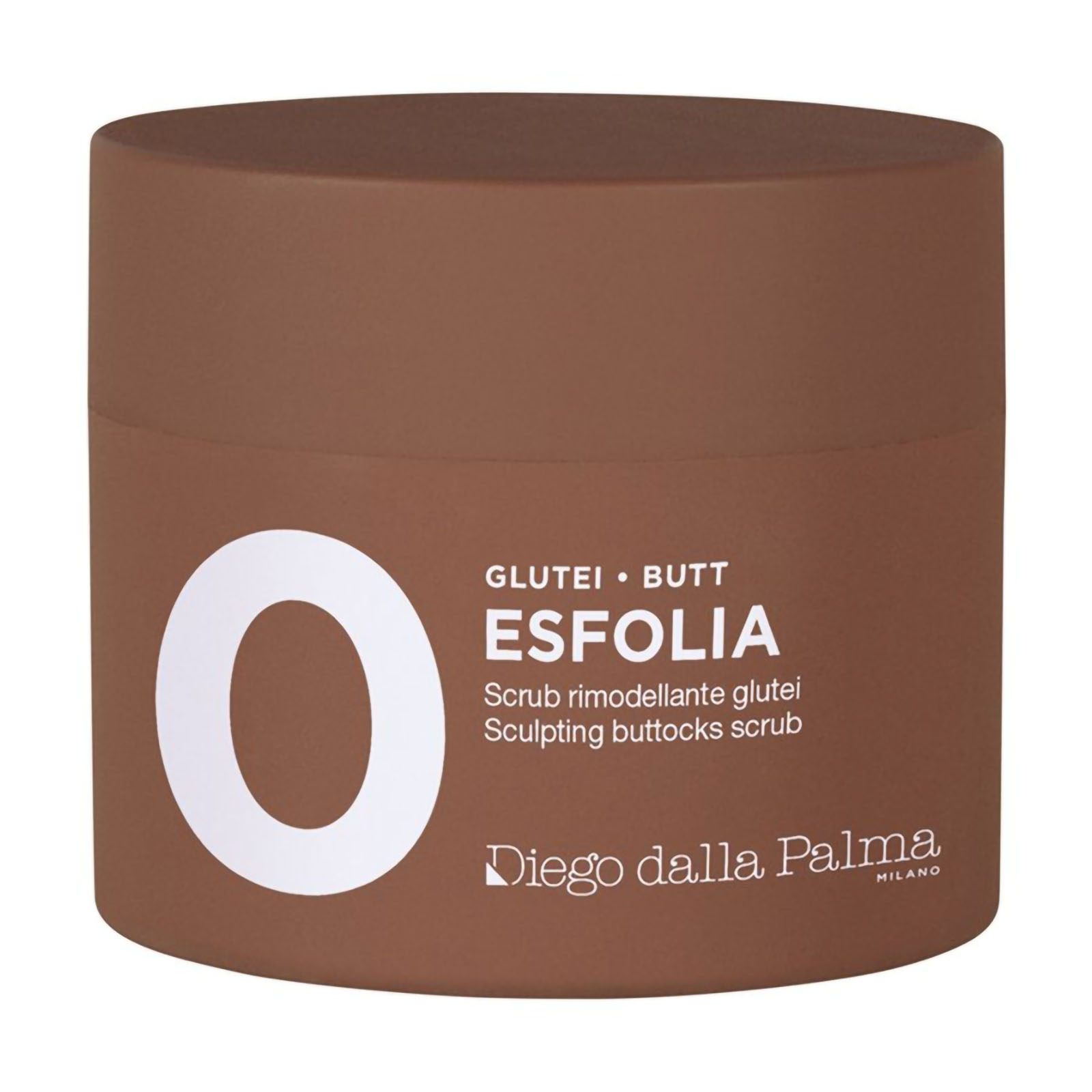 0 Esfolia - Scrub Rimodellante Glutei 150 ml