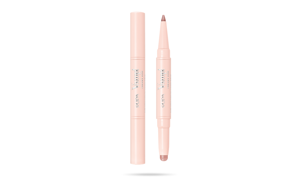 Pupa Vamp! Creamy Duo - 016