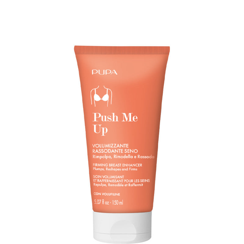 Push Me Up - Volumizzante Rassodante Seno - 150 ML