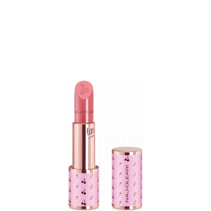 Forever Matte Lipstick - Rossetto Mat - N. 02 Rosa