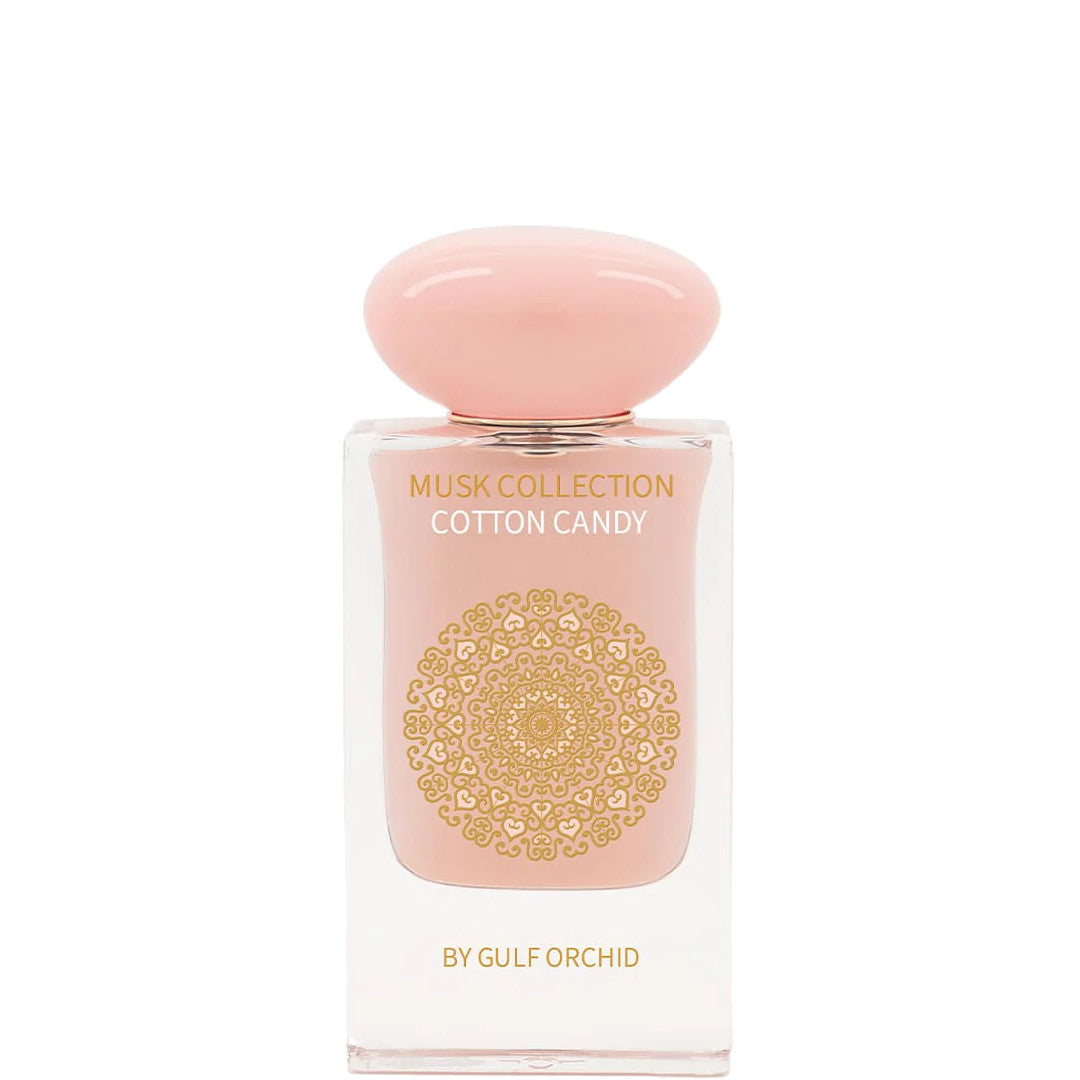 Gulf Orchid Musk Collection Cotton Candy - 60