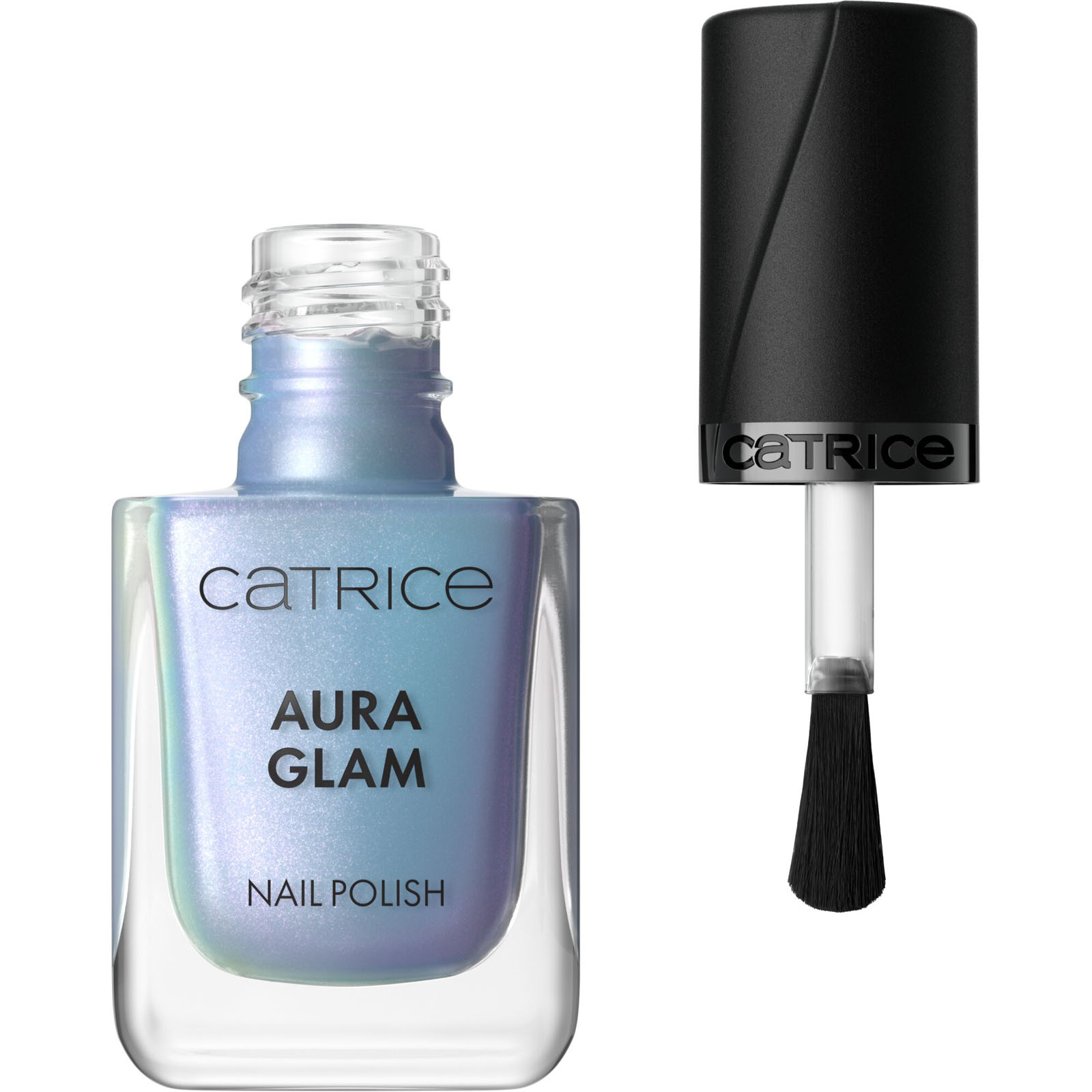 Aura Glam Smalto Unghie 40 ocean whisper