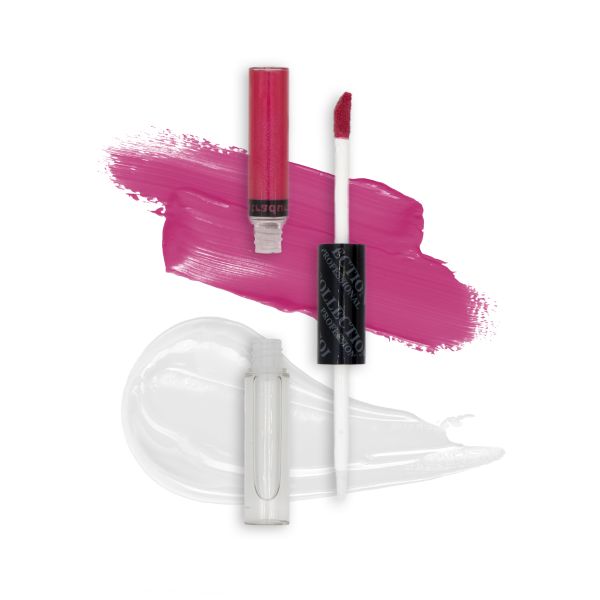 Collection - Rossetto lunga tenuta - 12