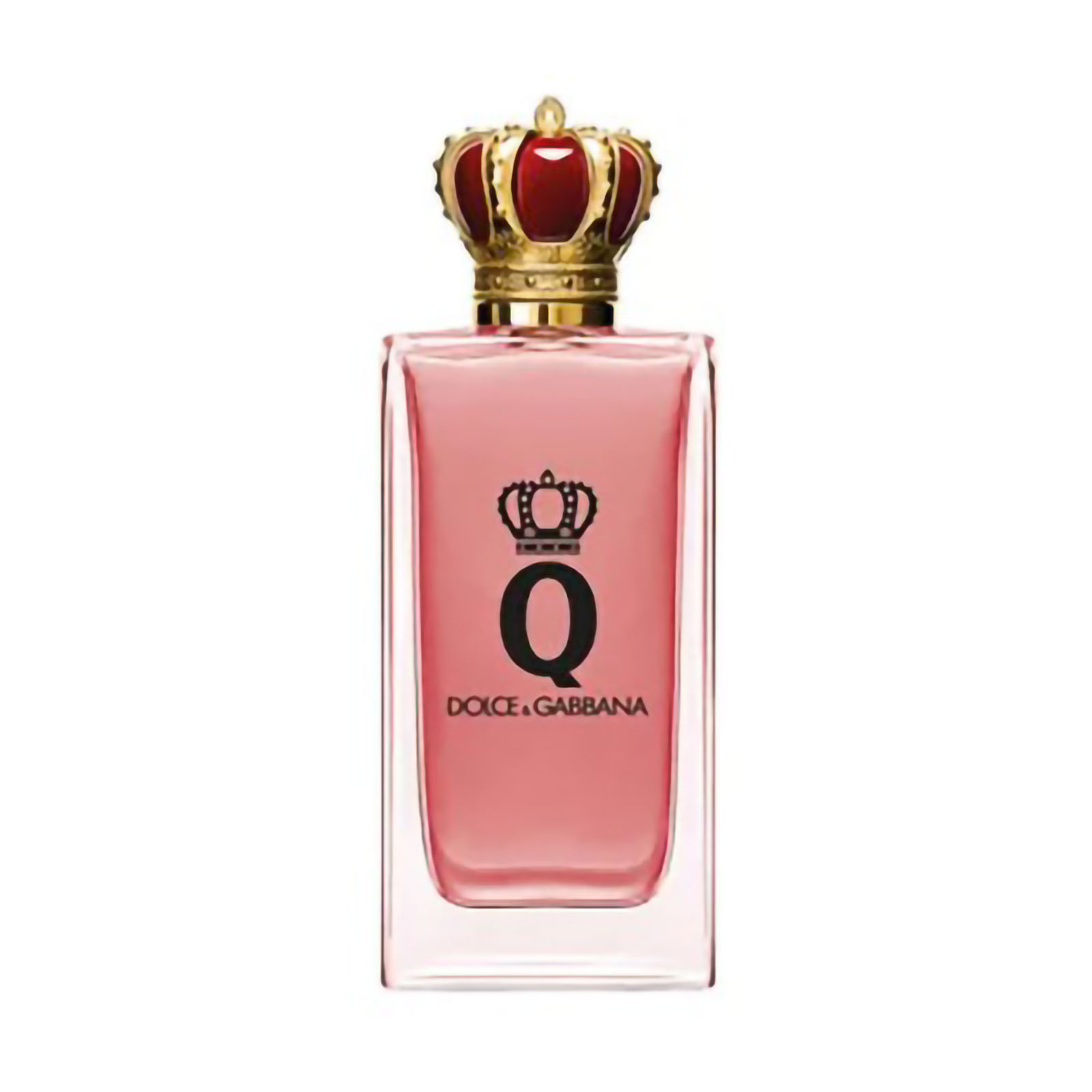 Q - Eau De Parfum Intense 100 ml