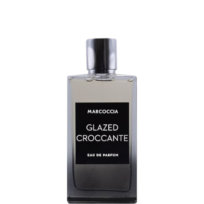 Marcoccia Glazed Croccante - 100 ML