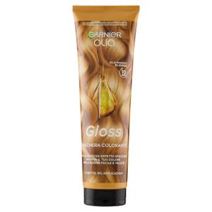 Olia Gloss Maschera Colorante Old Money Blonde 150 ml