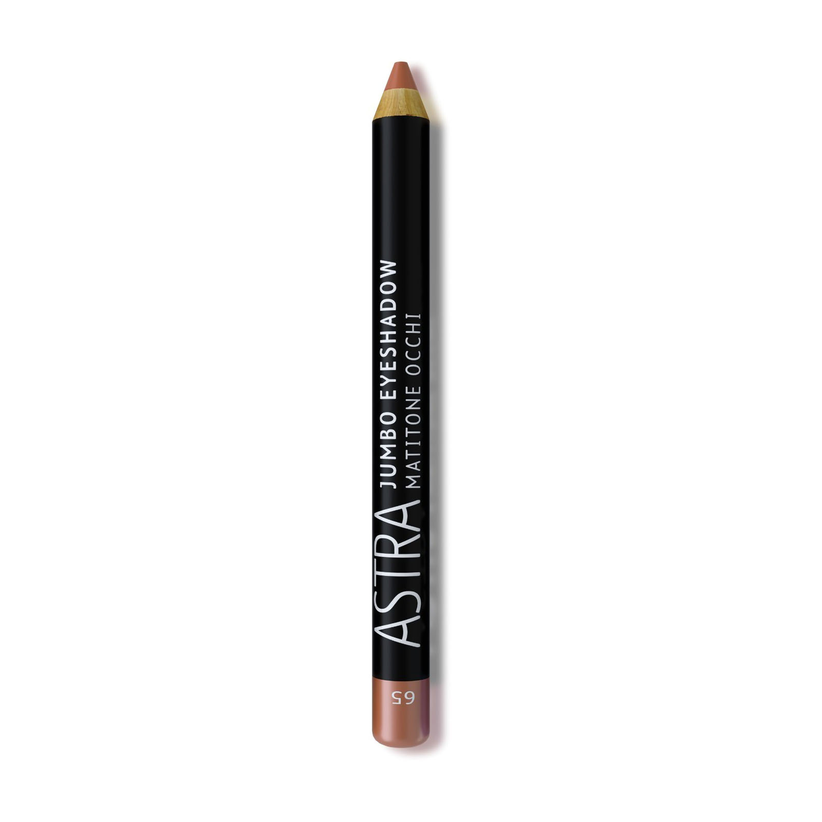 Jumbo Eyeshadow Creamy - Matitone Occhi 65 mirage