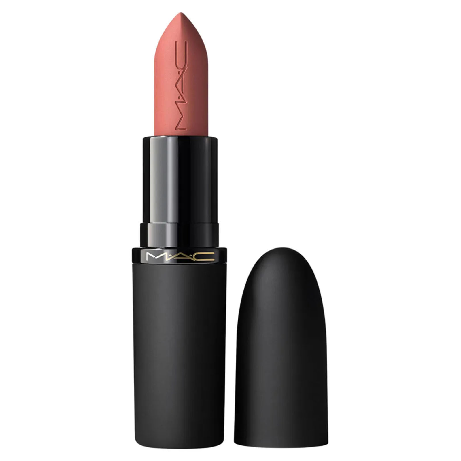 Powder Kiss Hazy Matte Lipstick Teddy 2.0