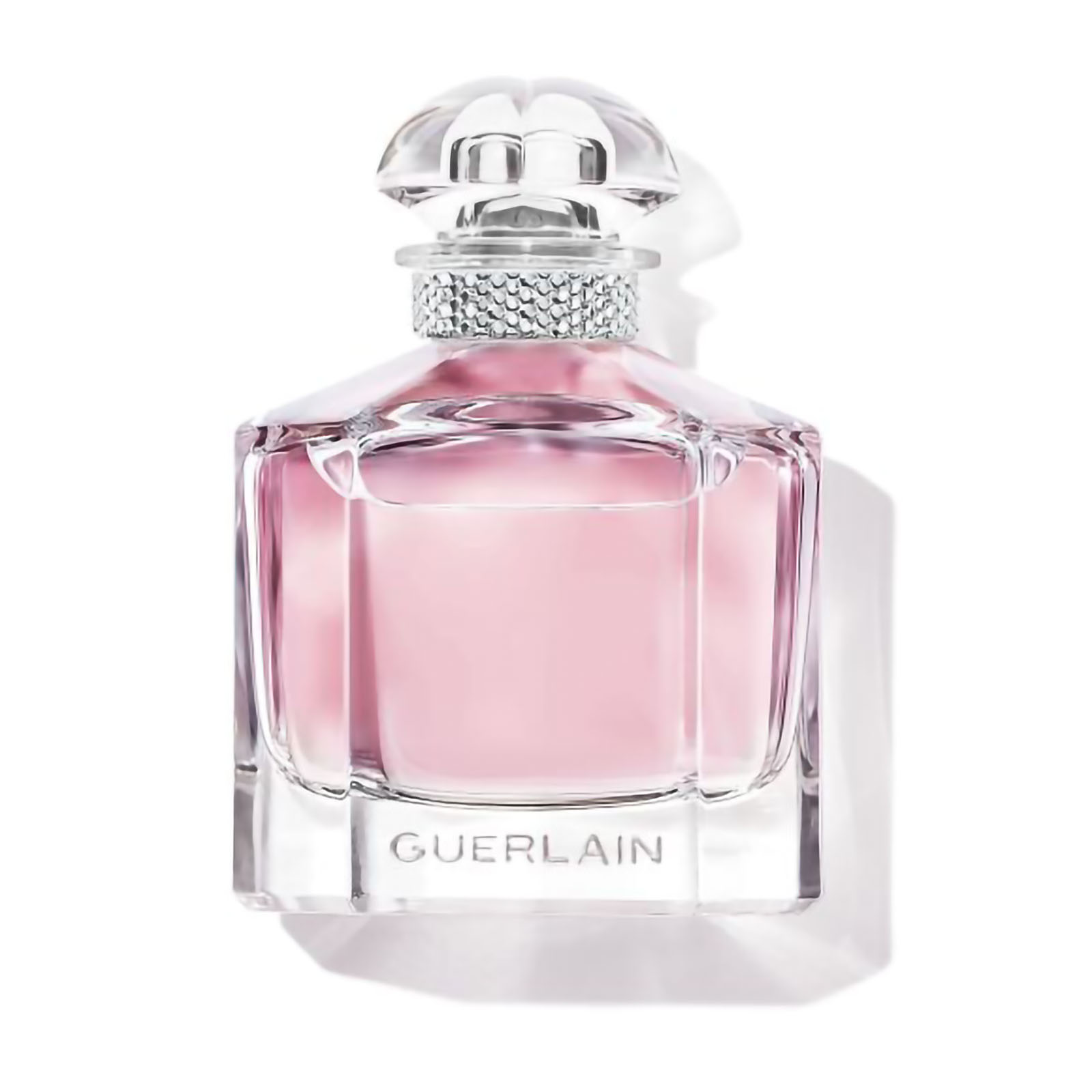 Mon Guerlain - Sparkling Bouquet Eau De Parfum 100 ml