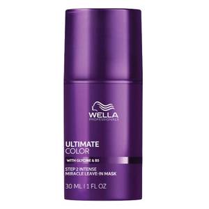 Ultimate Color Miracle Leave-in Mask 30 ml