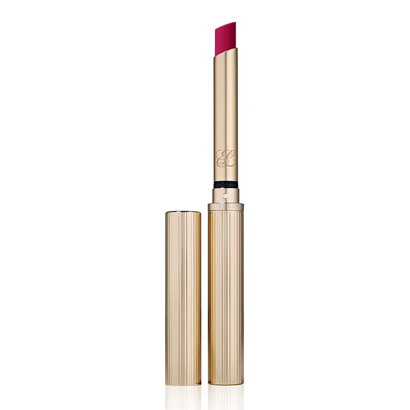 Estee Lauder Trucco labbra Pure Color Explicit Slick Shine 302 WANT ME
