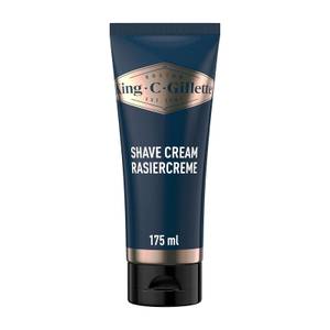Crema Da Barba Idratante Per Uomo 175 ml