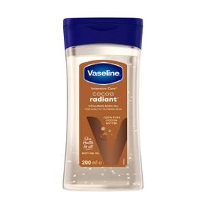 Intensive Care Cocoa Radiant Body Oil - Olio Corpo 200 ml