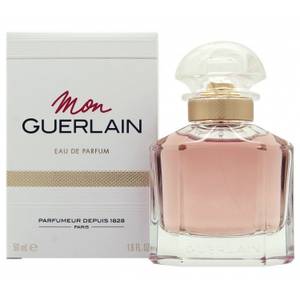 Guerlain Mon Guerlain - Edp spray - 50 ml