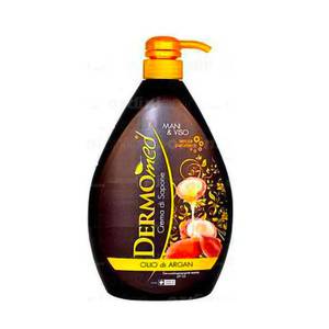 Sapone Liquido Mani Olio Di Argan 1000 ml