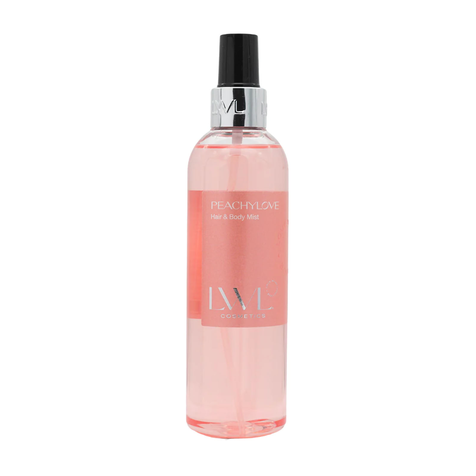 Acqua Profumata Corpo E Capelli Peachy Love 250 ml