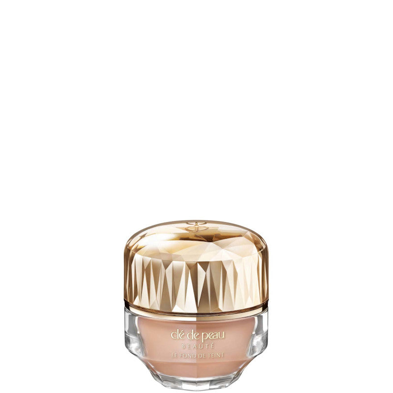 Clé de Peau Beauté The Foundation - B30 Medium Beige