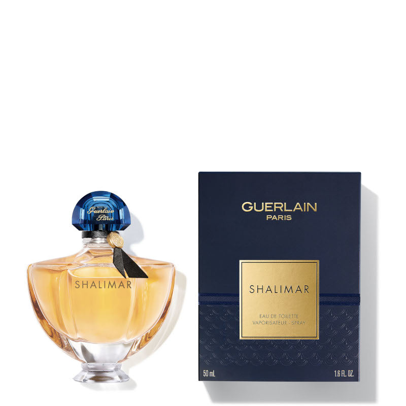 Shalimar Eau de Toilette - 50 ML