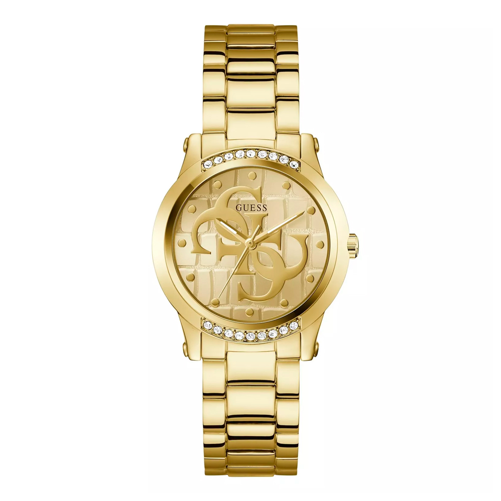 Guess Orologi da donna Orologio Annete GW0861L2
