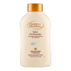 Benessere Talco Profumato 200 gr