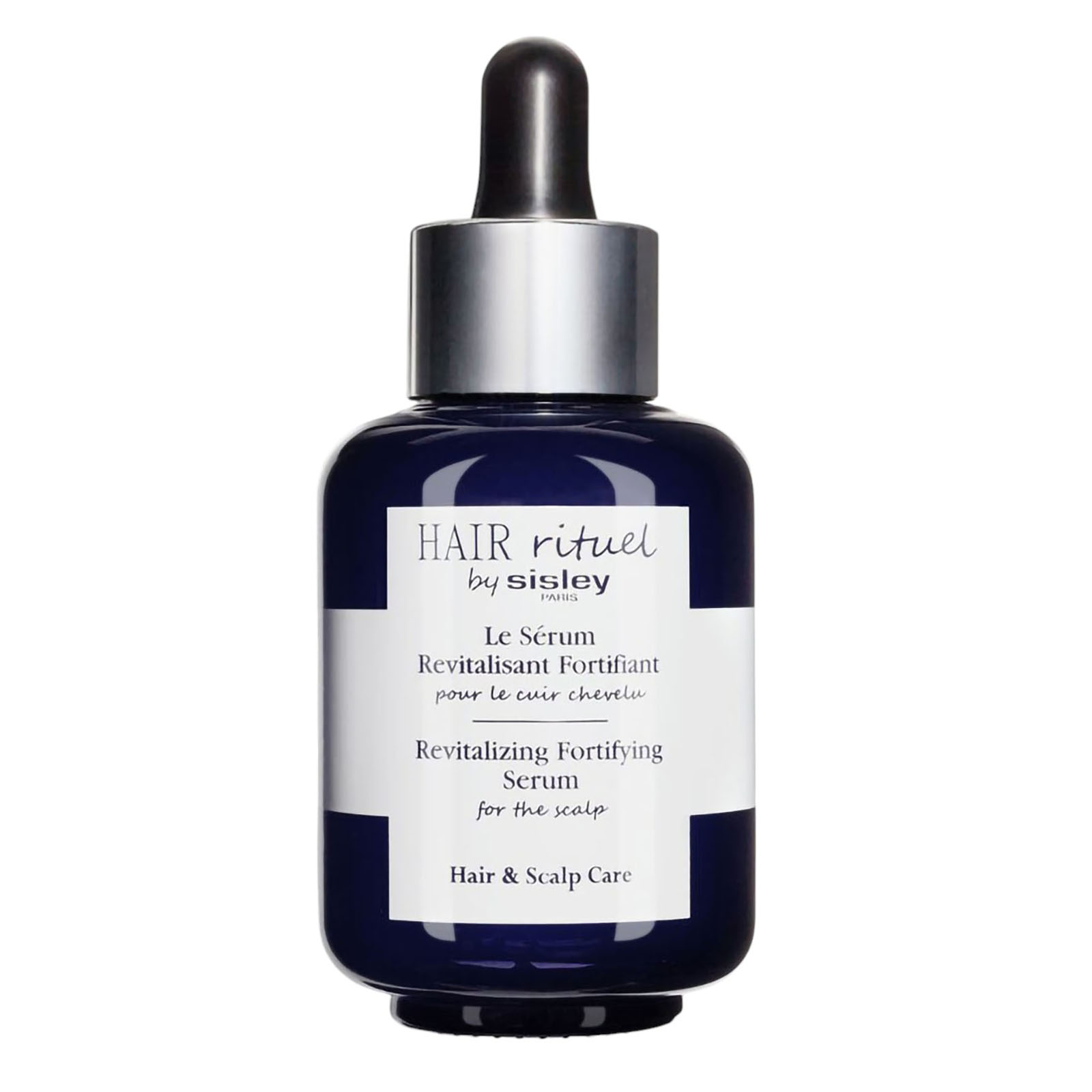 Le Sérum Revitalisant Fortifiant Pour Le Cuir Chevelu 60 ml