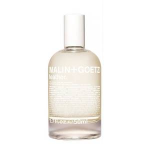 Malin+goetz Perfumes Nicho Unisex Leather Eau de Parfum