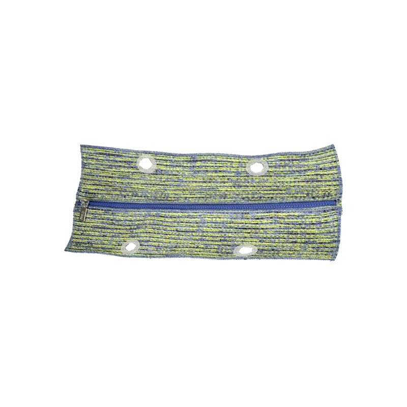 Chiusura Street O BAG Stuoia Lime Blu OBCS16 Colore Lime Blu - OBCS16 Colore Lime Blu