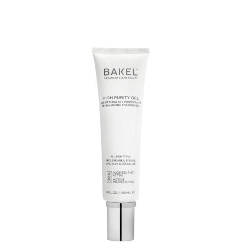 Bakel HIGH PURITY GEL Gel detergente purificante 150 ML - 150 ML