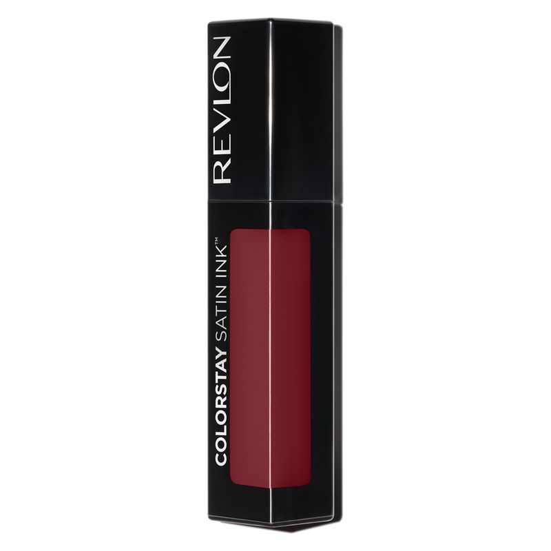 Revlon - Colorstay Satin Ink & Limitless Matte - 005