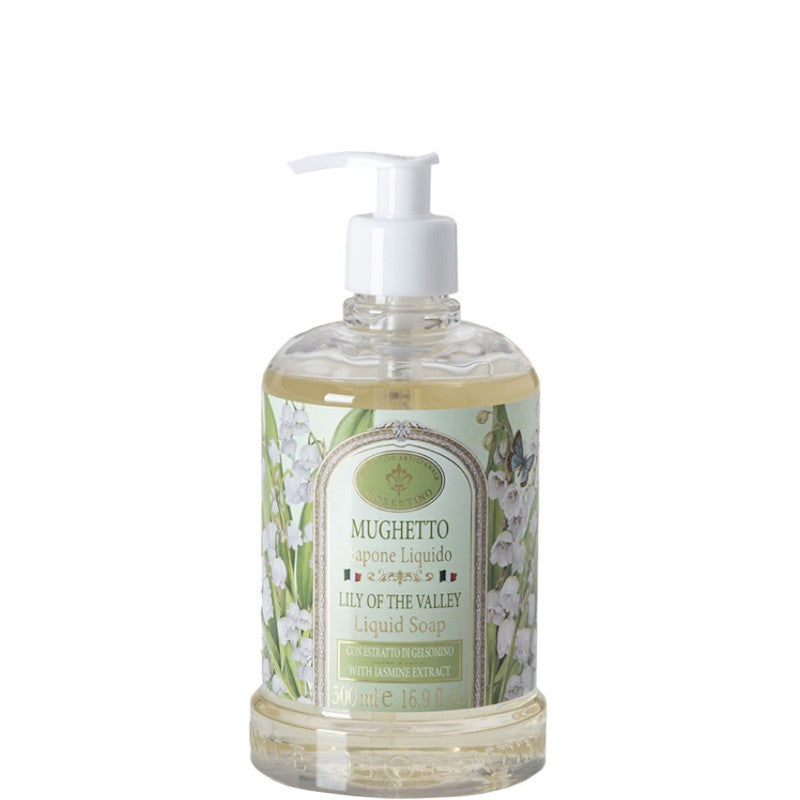 Mughetto 500 ML - 500 ML