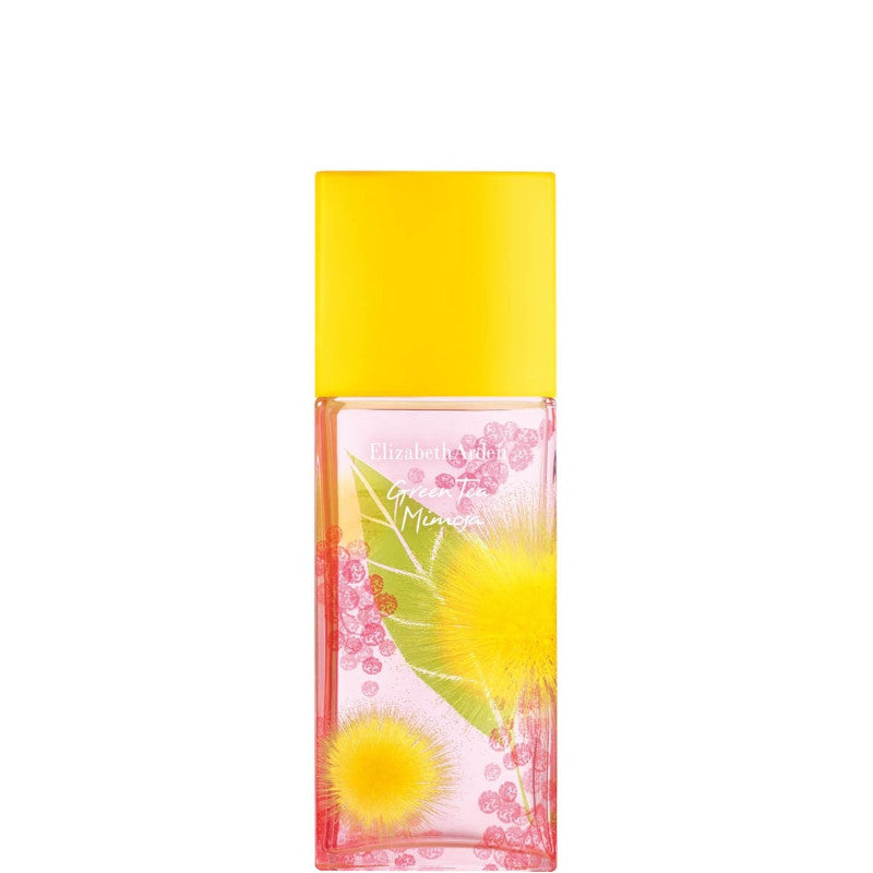 Green Tea Mimosa 100 ML - 100 ML