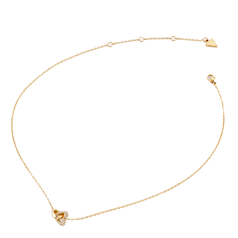 Guess Collane GUESS COLLAR JUBN06013JWYGT-U BELOVED DORADOBELOVED DORADO
