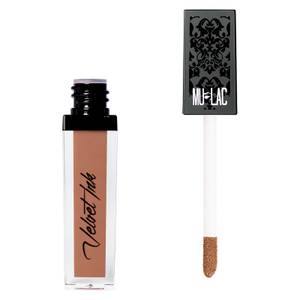 Mulac - Ultra Matt Liquid Lipstick - 38