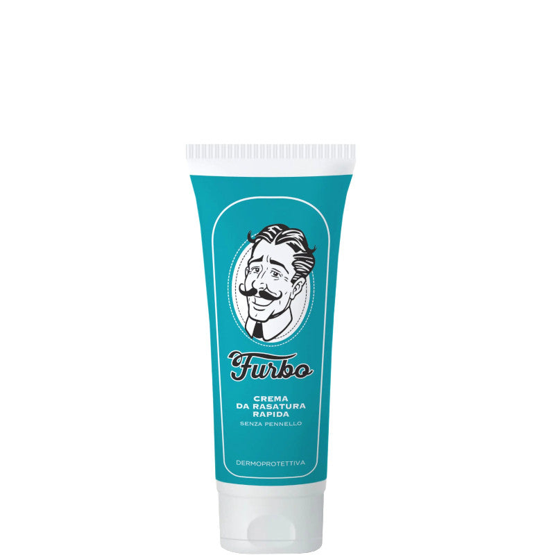 Crema da Rasatura Rapida 100 ML - 100 ML