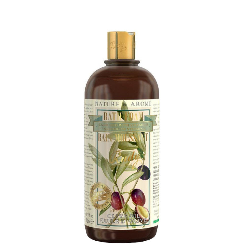 Olive Oil 500 ML - 500 ML
